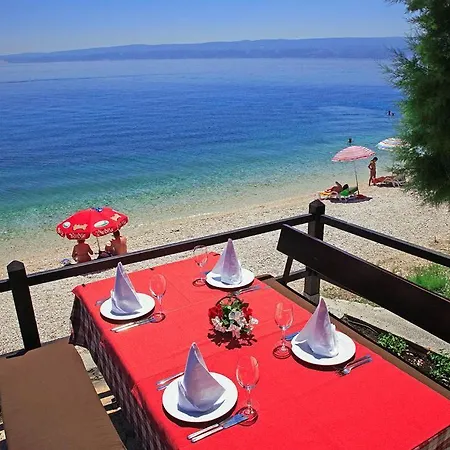 Apartman Kristal 4 *