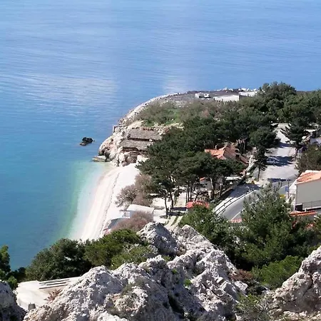 Apartman Kristal 4 Dugi Rat