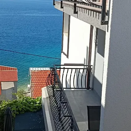 Appartement Apartman Kristal 4 *